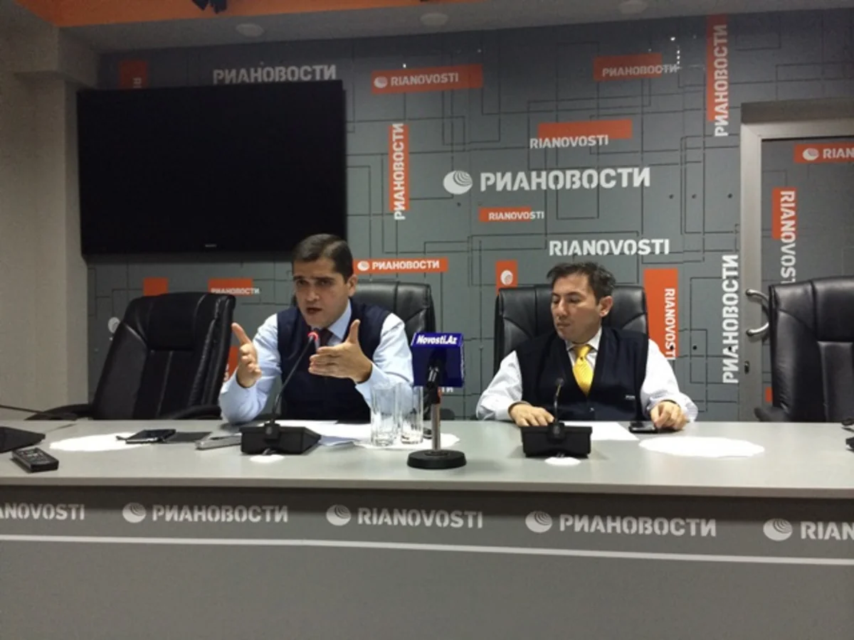 Atlas Araşdırmalar Mərkəzi: Fransa Cənubi Qafqazda təşəbbüsü Rusiyadan ala bilər