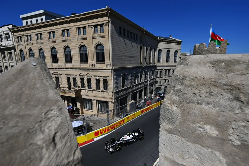 İdman TV Formula 1in yayımlanmaması məsələsinə aydınlıq gətirib