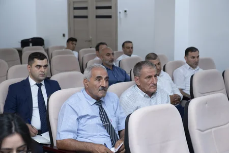 Azərbaycanda Tingçilər Assosiasiyası təsis olunub