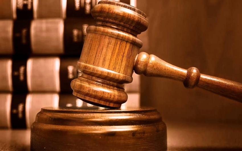Azərbaycanda həbs edilən Türkiyə vətəndaşının ölkəsinə ekstradisiya olunması barədə qərar çıxarılıb