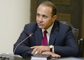 Ermənistanın keçmiş baş naziri saxlanılıb