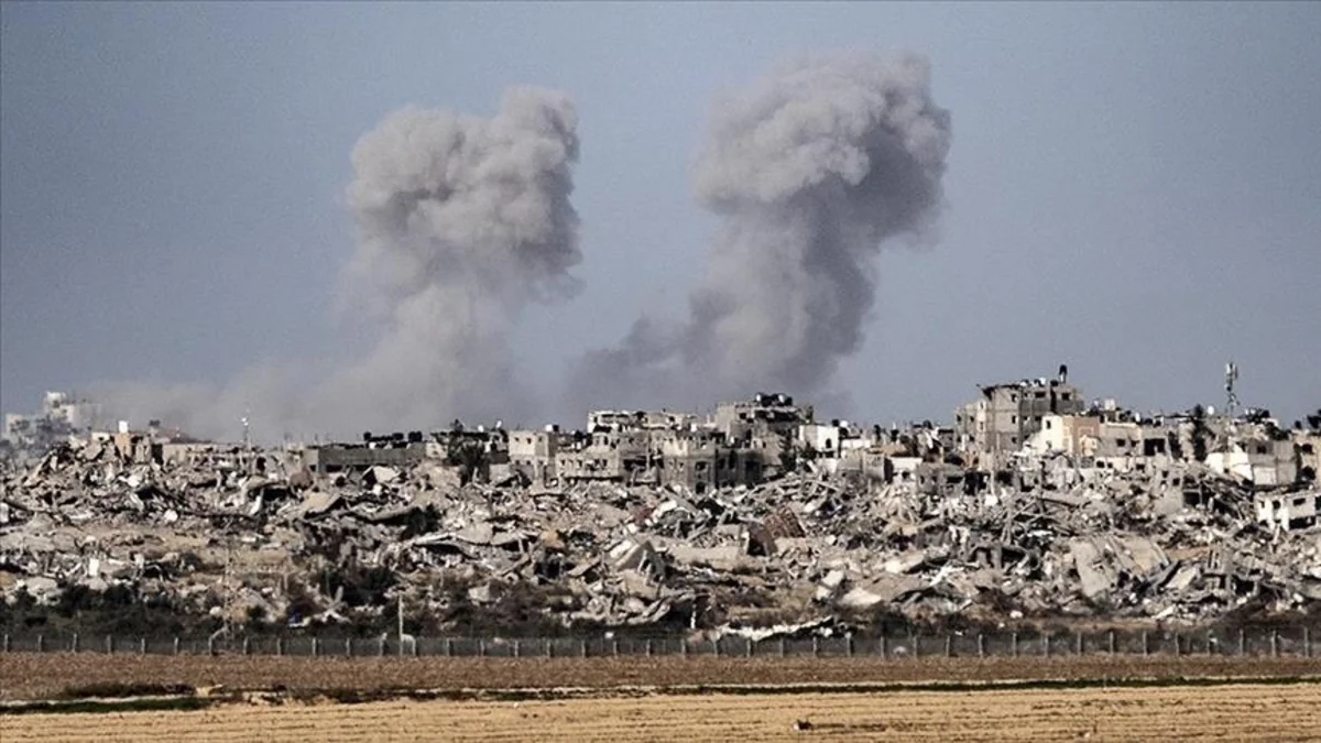 Hamas arrives in Cairo for Gaza talks