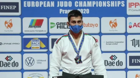 Avropa çempionatı: Millimiz 40 ölkə arasında 4-cü oldu