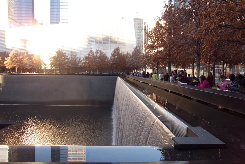 Nyu-Yorkda 11 sentyabr qurbanlarının xatirəsi anılıb