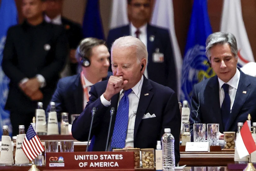 Bayden bəşəriyyət üçün əsas ekzistensial təhlükəni adlandırıb