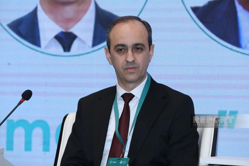 Şöbə müdiri: Tibbi sənədləşmə elektronlaşdırılacaq