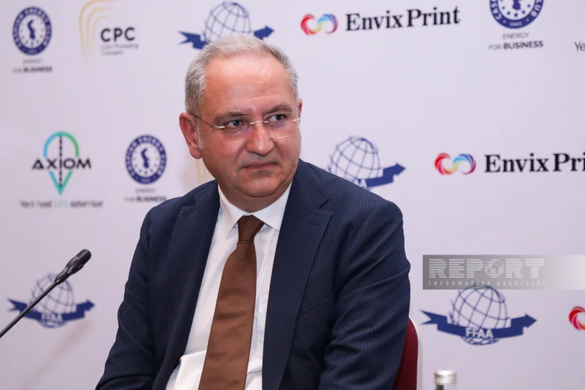 Şirkət direktoru: Anbar tikintisi üçün təklif olunan qiymətlər çox yüksəkdir