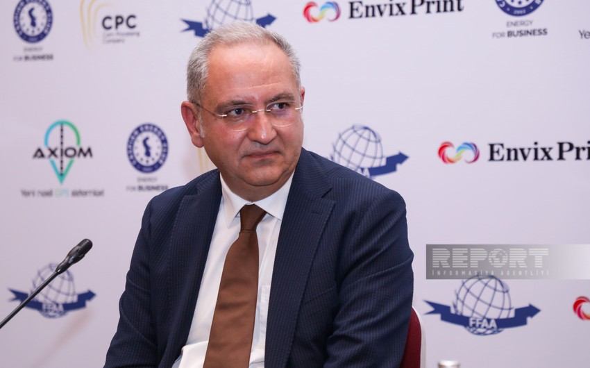 Şirkət direktoru: Anbar tikintisi üçün təklif olunan qiymətlər çox yüksəkdir