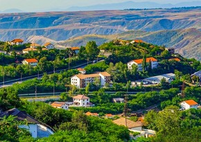 Laçında daxili yolların layihələndirilməsi bir milyon manata başa gələcək