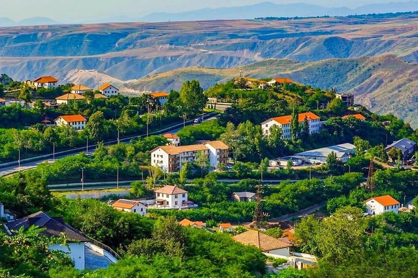 Laçının bərpası təsadüfi deyil, baş planla idarə olunan kompleks şəhərsalma prosesidir - RƏY