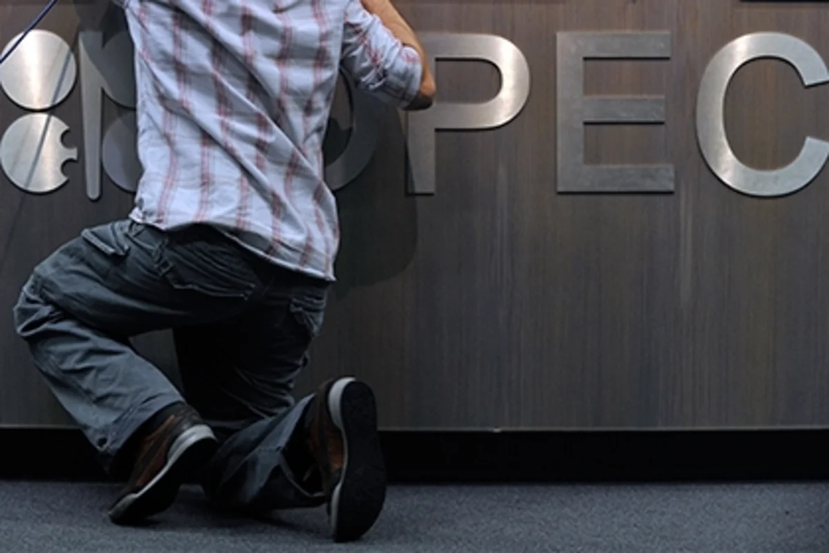 ОПЕК призвала объединиться против низких цен на нефть