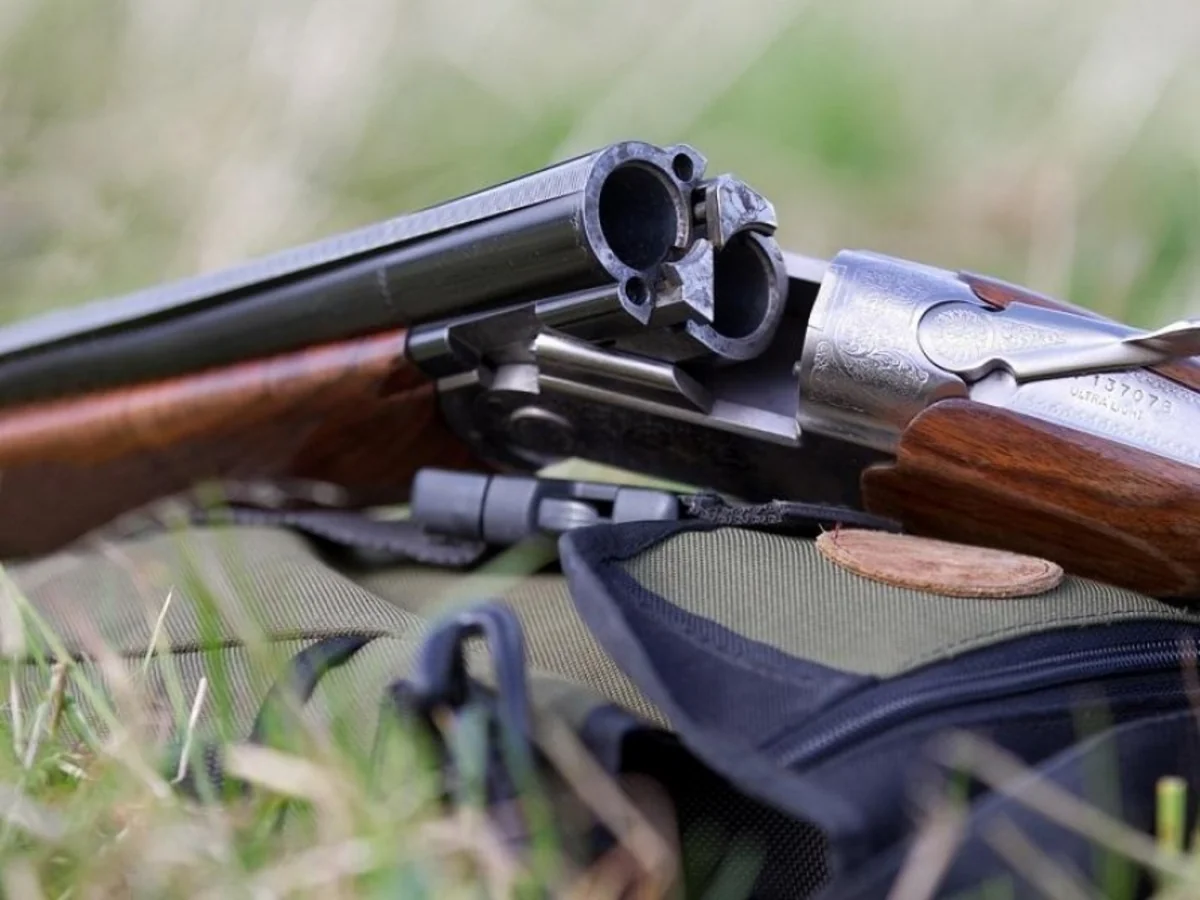 Tovuz sakini odlu silahla intihar edib