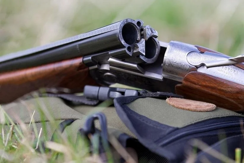 Житель Товуза покончил с собой выстрелом из огнестрельного оружия