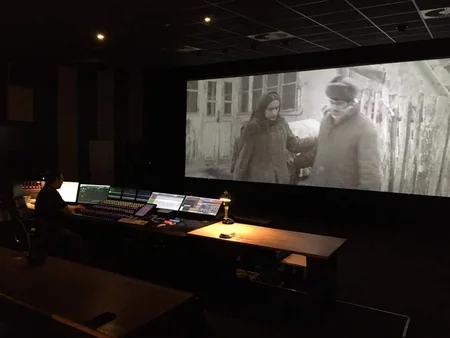 Azərbaycan filmi beynəlxalq mükafata namizəddir