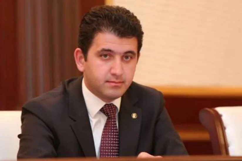 ​Müsavat Partiyasının deputat Naqif Həmzəyevə qarşı iddiası üzrə məhkəmə qərarı elan edilib