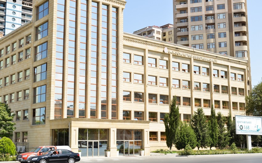 Ötən ay ekoloji qanunvericiliyi pozanlara kəsilən cərimənin miqdarı açıqlanıb