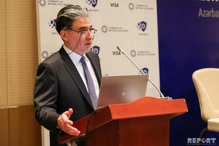 Azərbaycan Beynəlxalq Bankı Təhlükəsiz kart proqramının tətbiqinə başlayıb