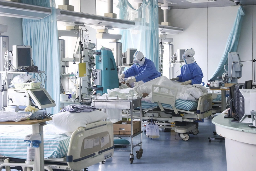 Gürcüstanda koronavirusdan ölənlərin sayı 27-yə çatdı