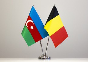 Belgian Consul: ‘Wherever I go from here, I will never forget Baku’