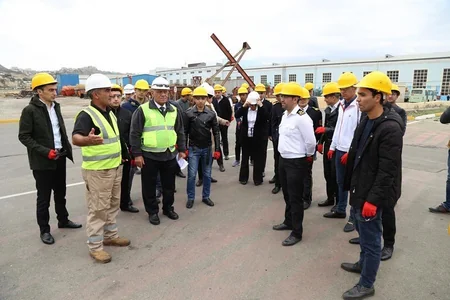 Azərbaycan dənizçiləri peşə bayramlarını qeyd edirlər