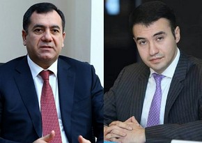 Kamal Cəfərov Qüdrət Həsənquliyevə cavab verdi