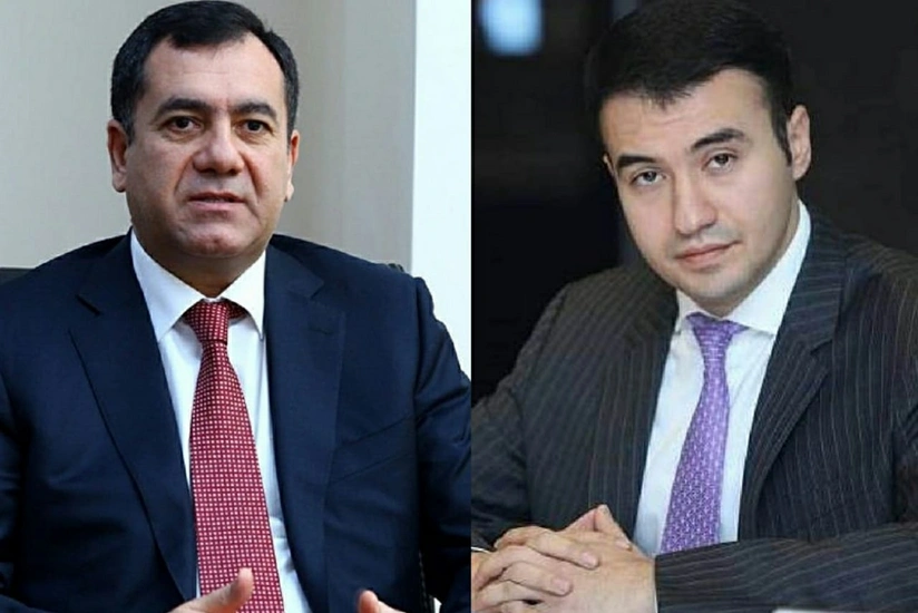 Qüdrət Həsənquliyev həmkarına irad tutub: Deputatla dövlət qulluqçusunun funksiyalarını bilmir