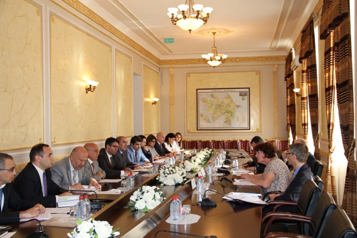 Mübariz Qurbanlı: Azərbaycanda dini durum sabitdir