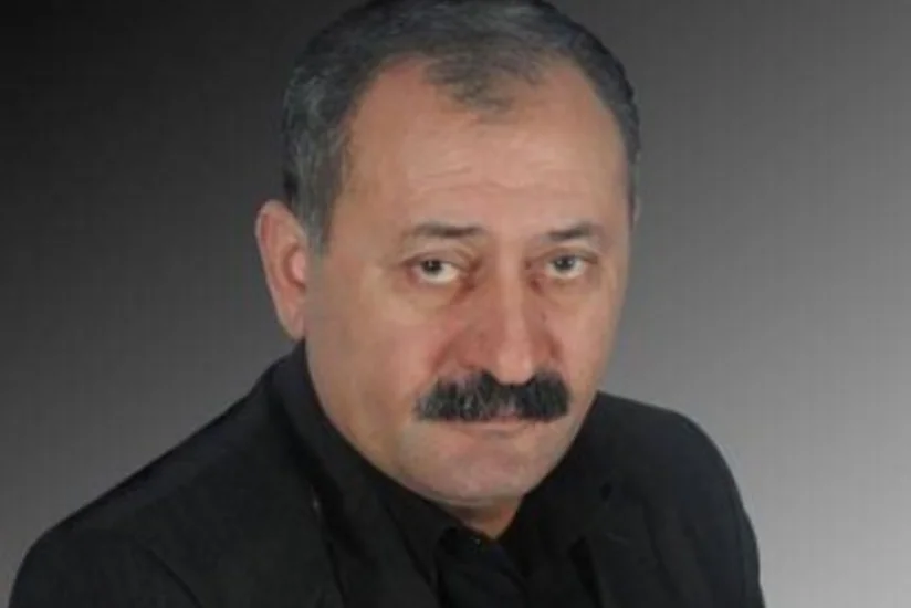 Əməkdar artist ad gününü televiziyada qeyd edir