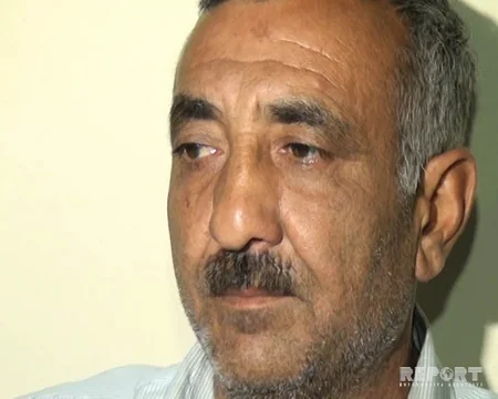 Bərdə sakininin həyətində kulli miqdarda çətənə kolu aşkar edilib - FOTO