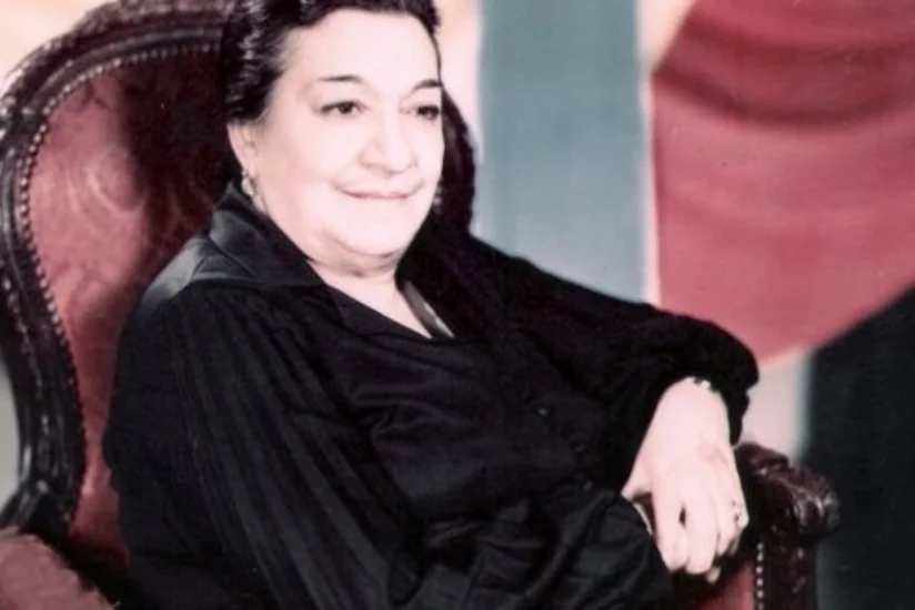 Nəsibə Zeynalovanın 100 illik yubileyi keçiriləcək