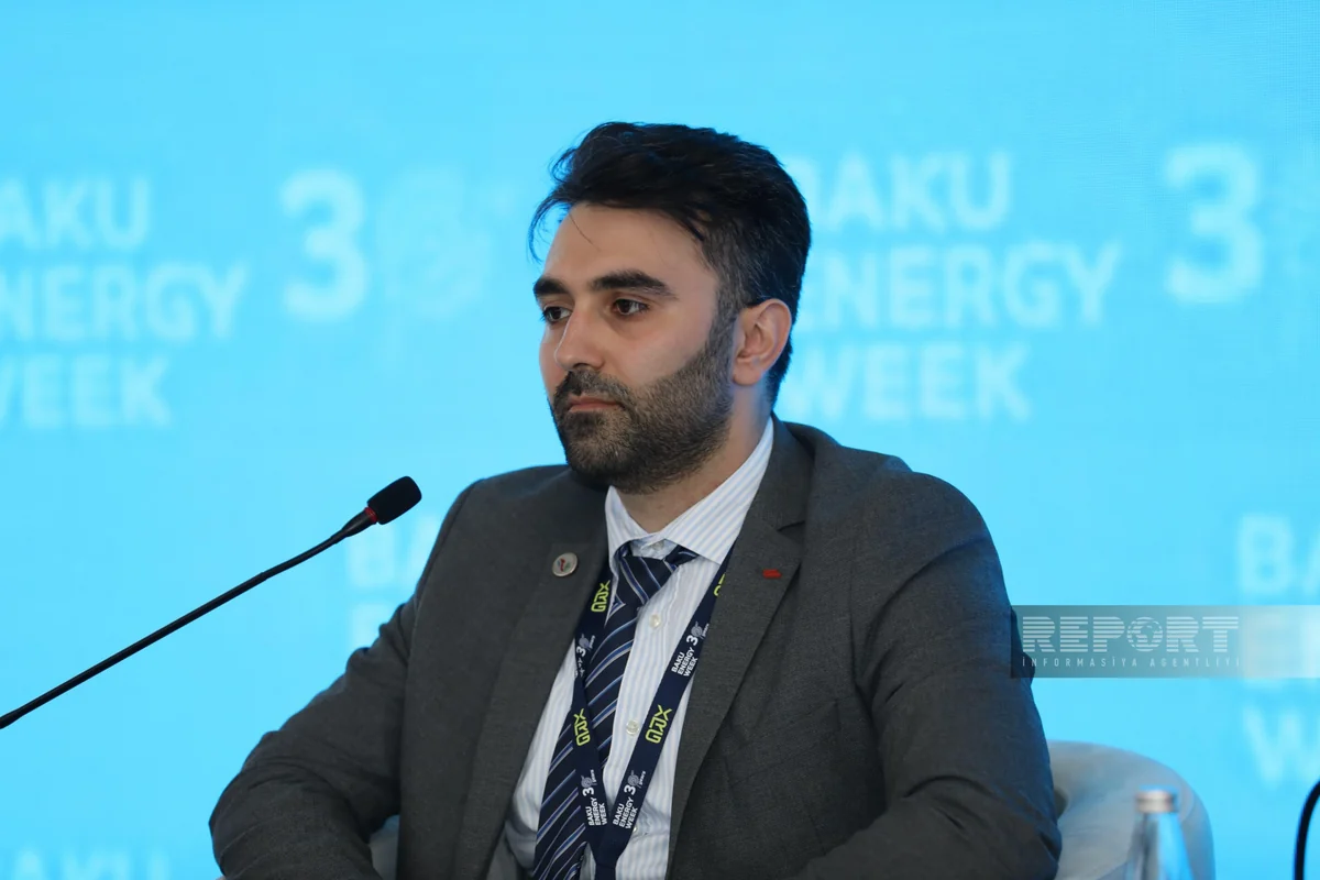 SOCAR Green eyes turning Azerbaijan into green energy expertise hub