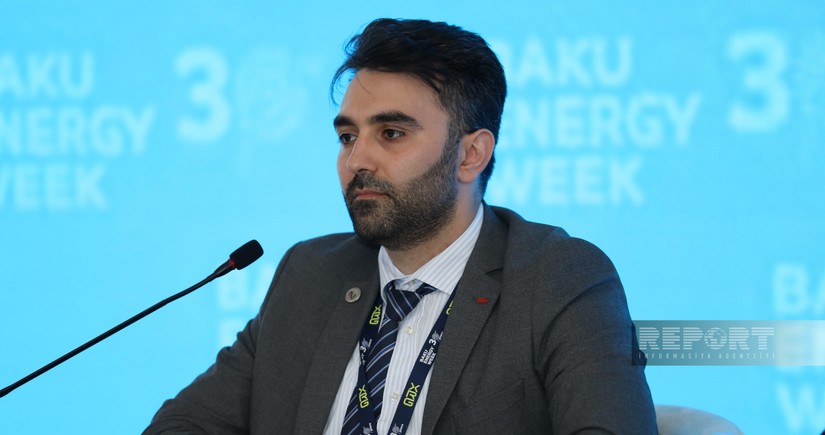 SOCAR Green eyes turning Azerbaijan into green energy expertise hub