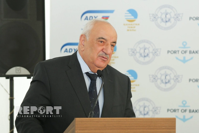 Baku hosts a ministerial meeting of Organization for Cooperation of Railways