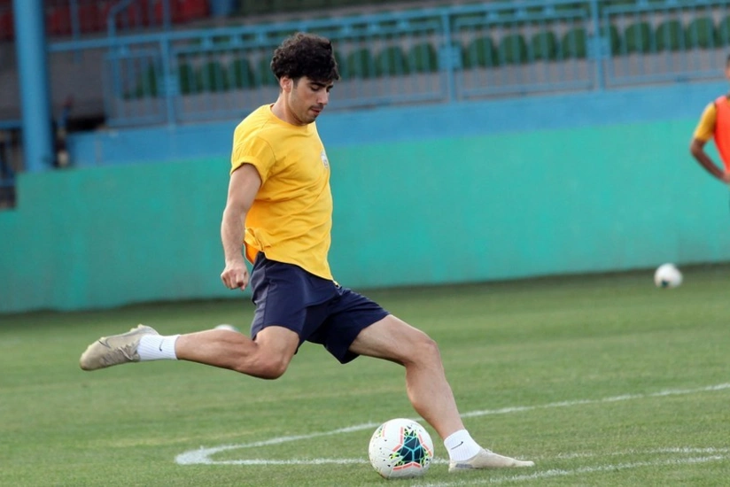 Sabah ərəb klubunu FIFA-ya şikayət edəcək