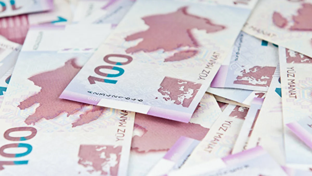 Consolidated budget expenditures in Azerbaijan will be 21 bln AZN
