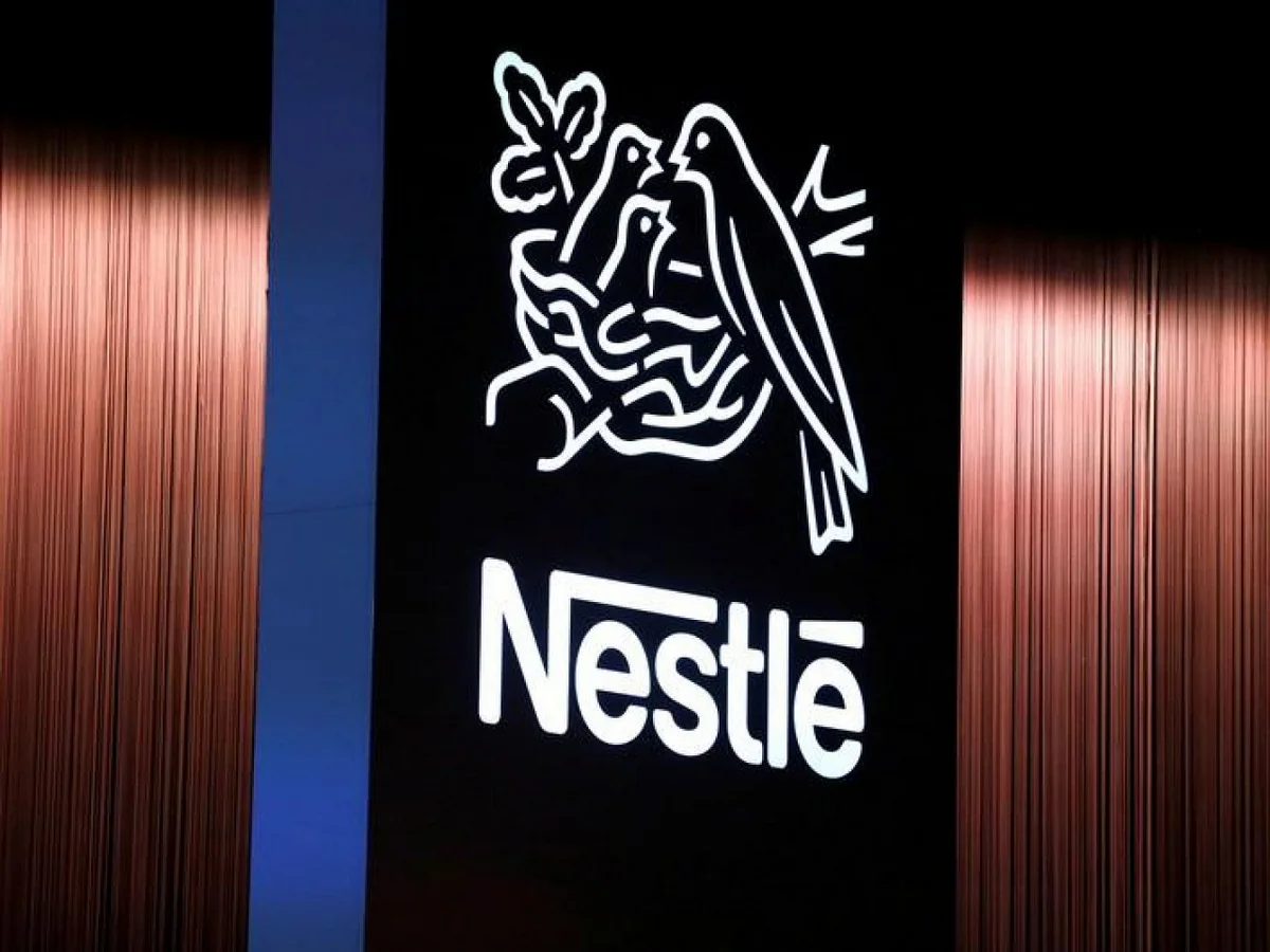 На Nestle и Mars подали в суд по обвинению в использовании детского труда