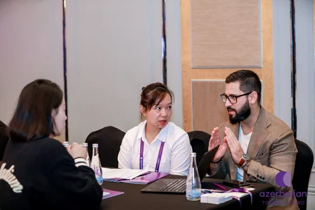 Azərbaycanın turizm imkanları Çindəki silsilə tədbirlərdə nümayiş etdirilib