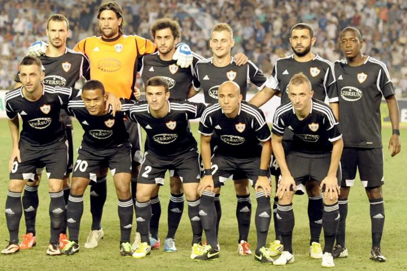 Qarabağın rəqibi baş məşqçisiz qalıb
