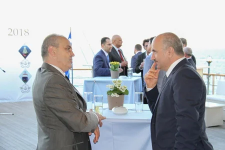 Azərbaycan Xəzər Dəniz Gəmiçiliyinin Yunanıstanda nümayəndəliyi fəaliyyətə başlayıb