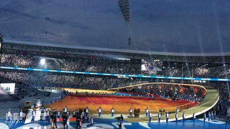 Minsk 2019 II Avropa Oyunlarının məşəli yandırılıb - FOTO - YENİLƏNİB