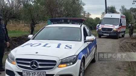 В Лянкяране простились с шехидом Юсифом Халиловым