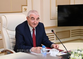 CEC chairman: 72 international observers have been accredited