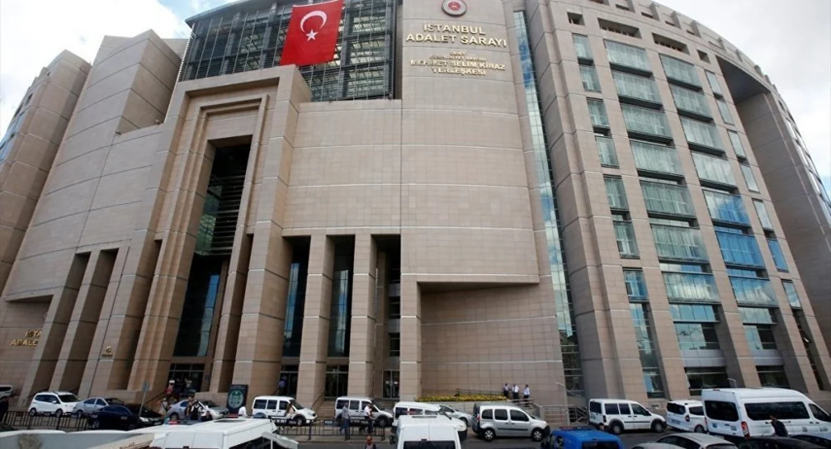 İstanbul Prokurorluğu Səudiyyə vəliəhdinin keçmiş müşavirinin həbsini tələb edib