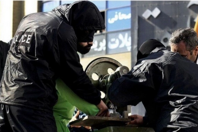 Şirin İbadi: İranda əl kəsilməsi hökmünün icrası barbarlıqdır və ləğv edilməlidir