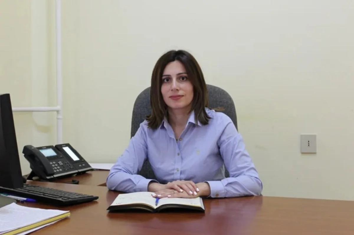 Глава Минздрава Армении допрошена в рамках ковидного дела