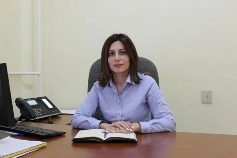 Глава Минздрава Армении допрошена в рамках ковидного дела