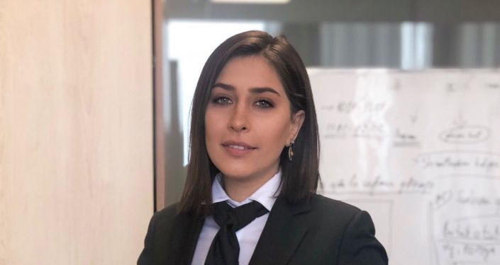 Aysel Fərziyeva