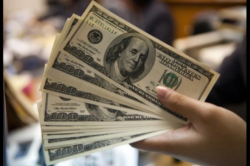 Some CIS states can stop usage of US dollar and Euro