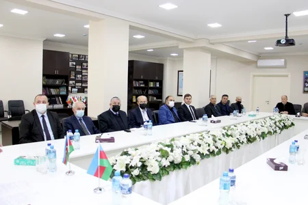 Multikulturalizm Mərkəzində Xocalı soyqırımı ilə bağlı anım tədbiri keçirilib