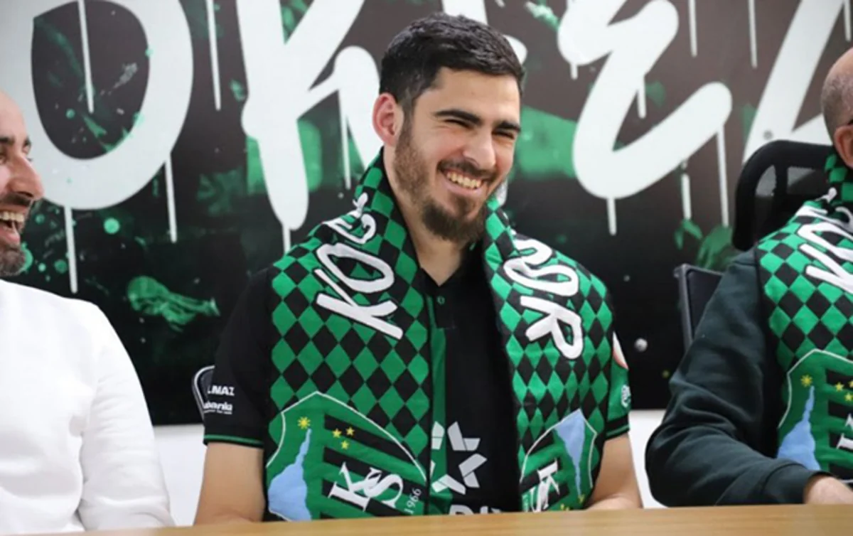 Ramil Şeydayev debüt oyununu Arda Turanın komandasına qarşı keçirəcək